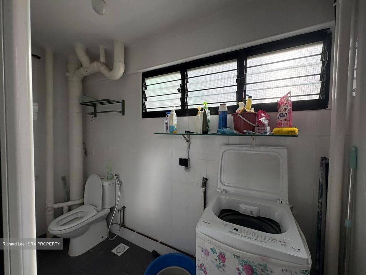 Blk 467 Hong Kah Ville (Jurong West), HDB 5 Rooms #606997441